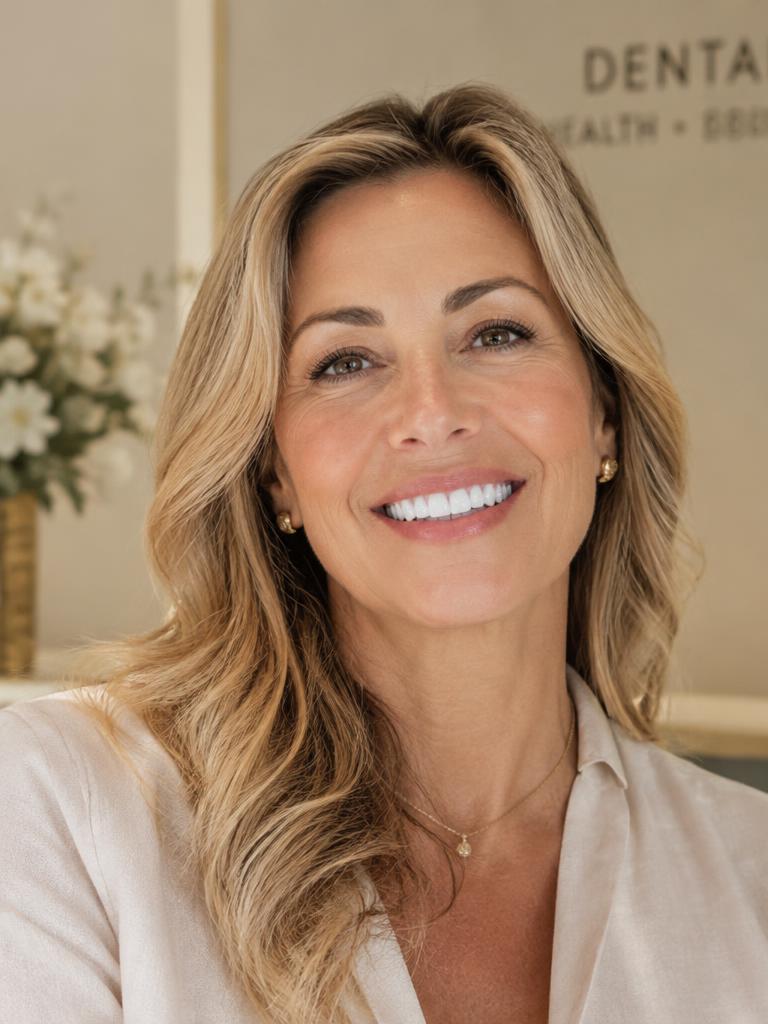Estética do sorriso